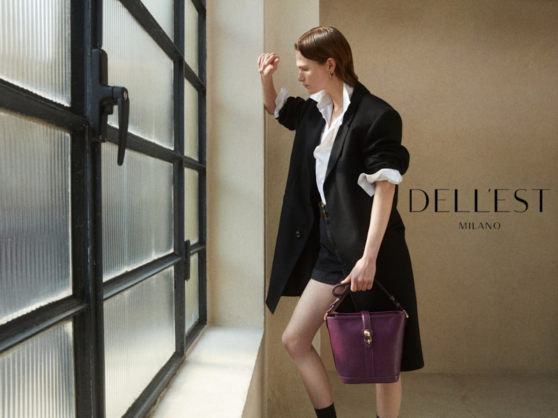 DELL’EST SS 24 CAMPAIGN